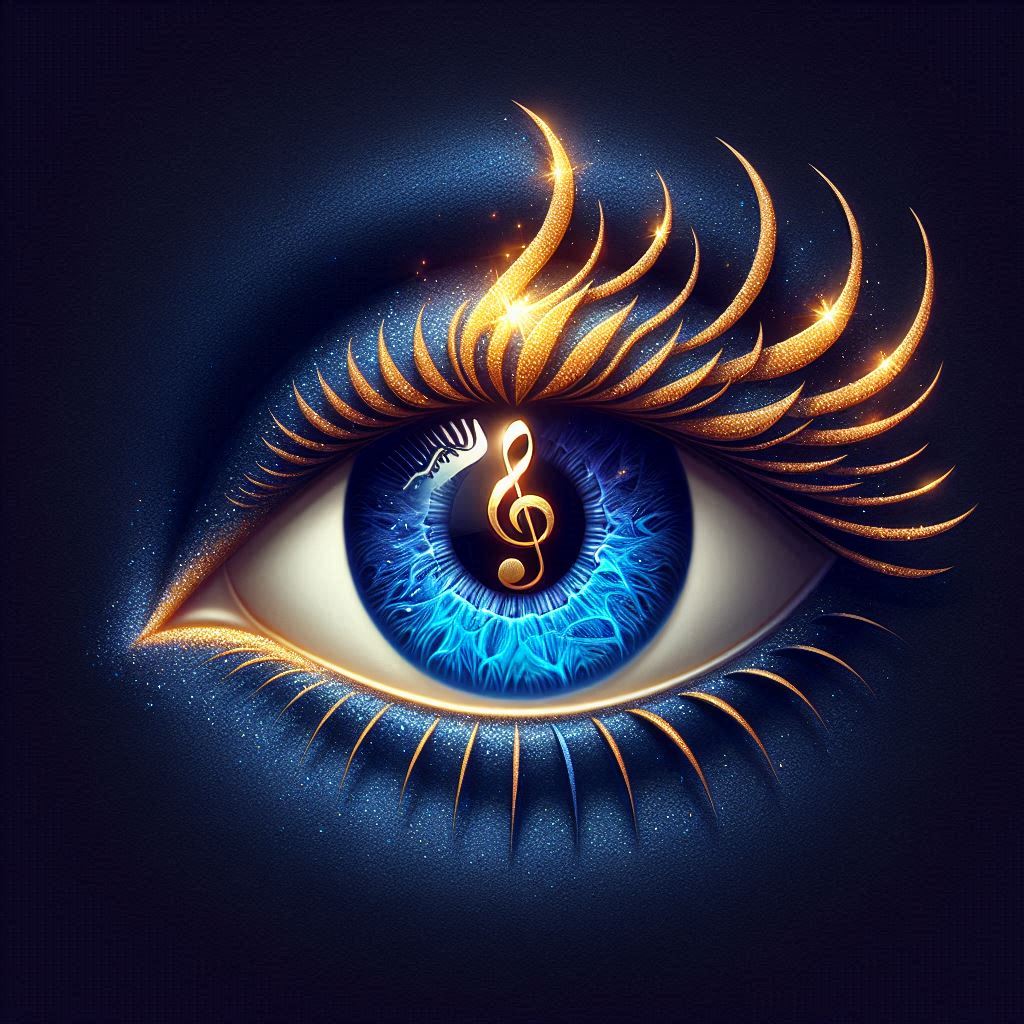 Bleu I'D Soul